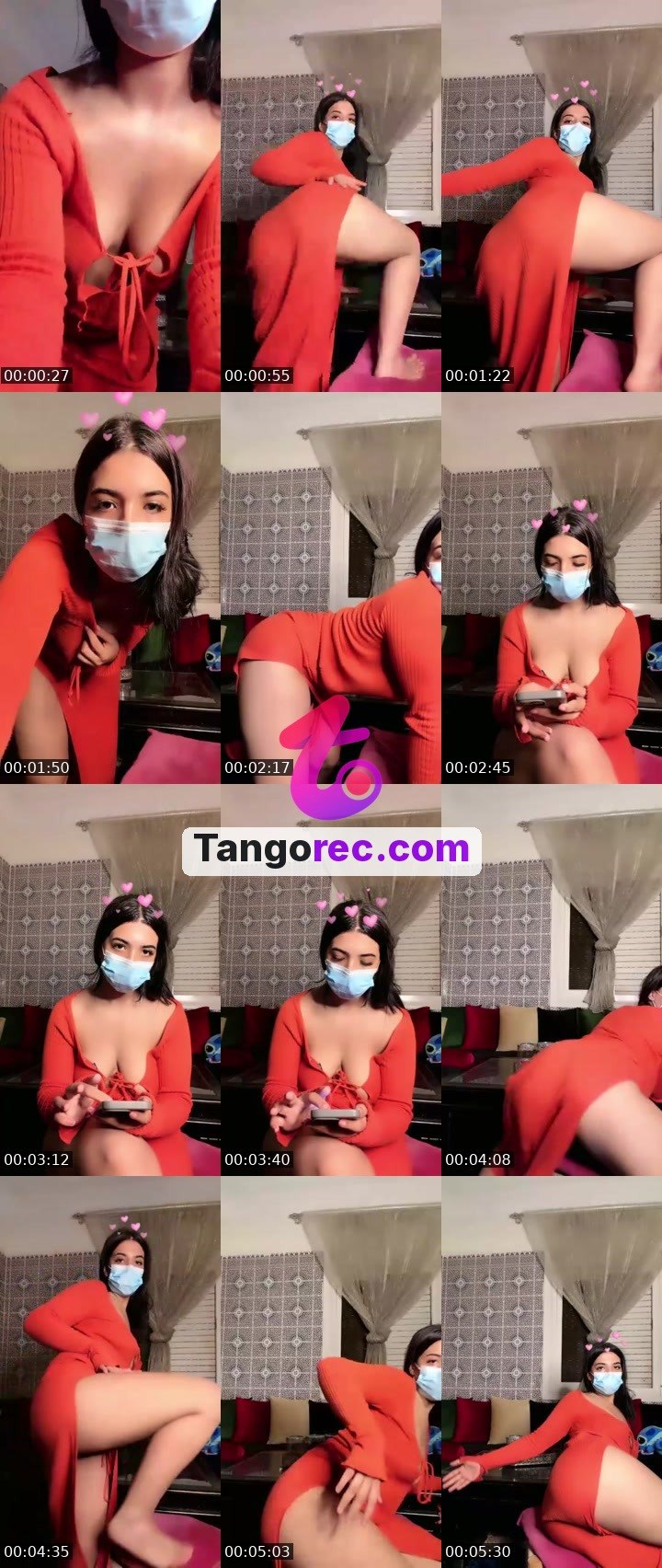 @business-bear-128359 Tango live from 2026-09-09