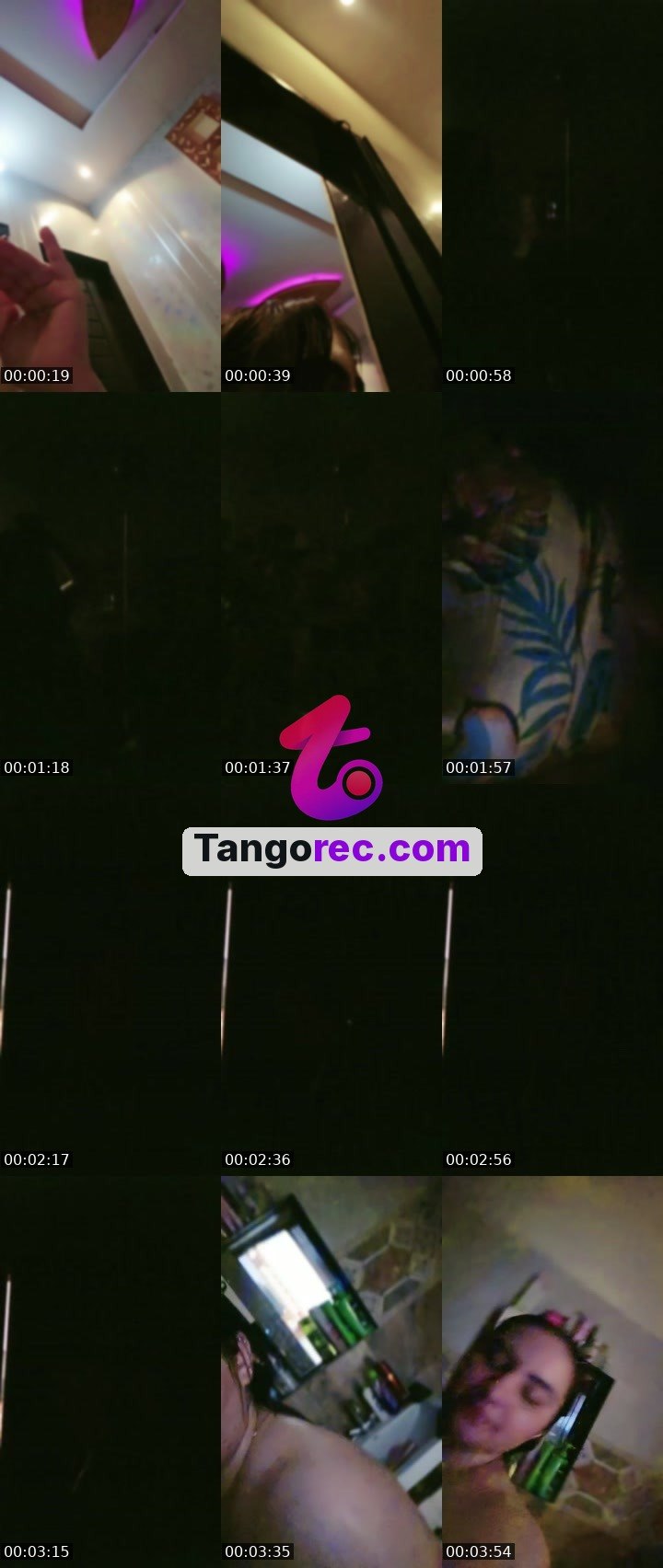 @bano420 Tango live from 2026-09-09