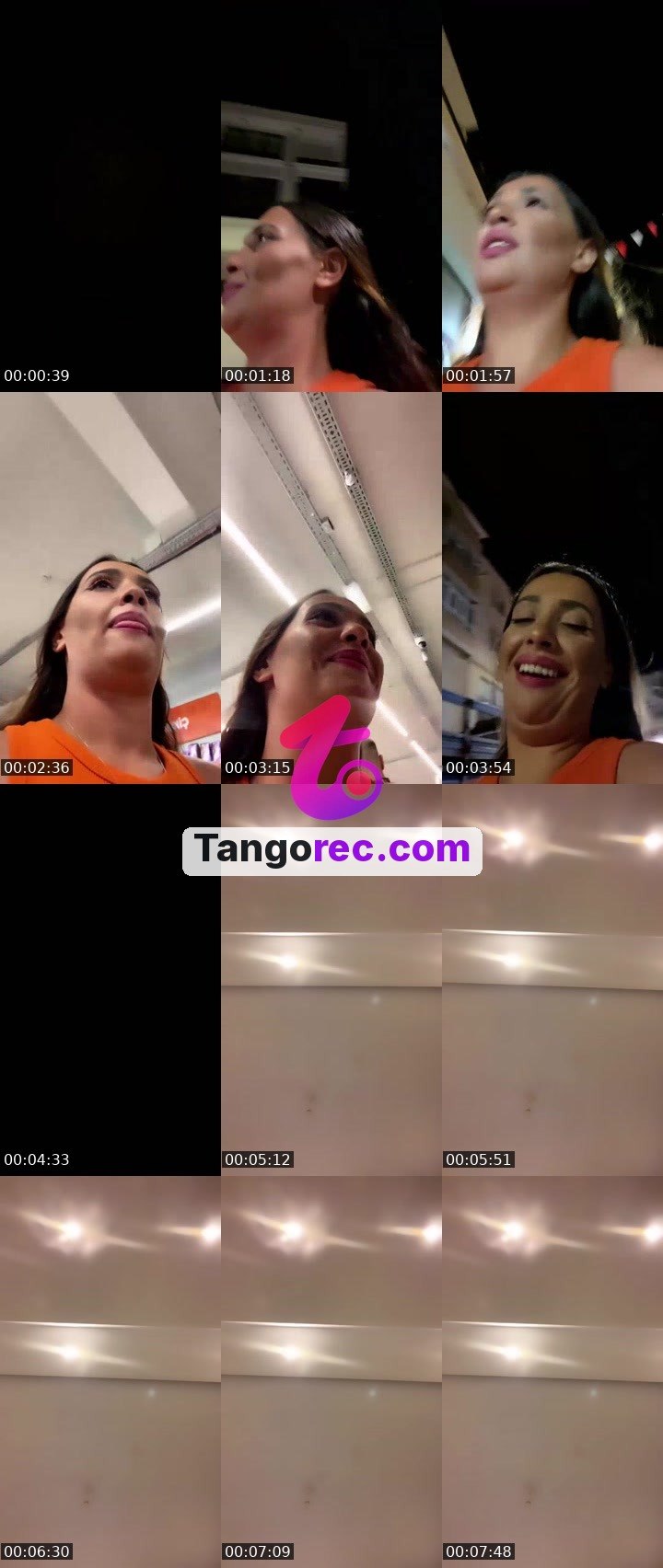 @ecemiss Tango live from 2026-09-09