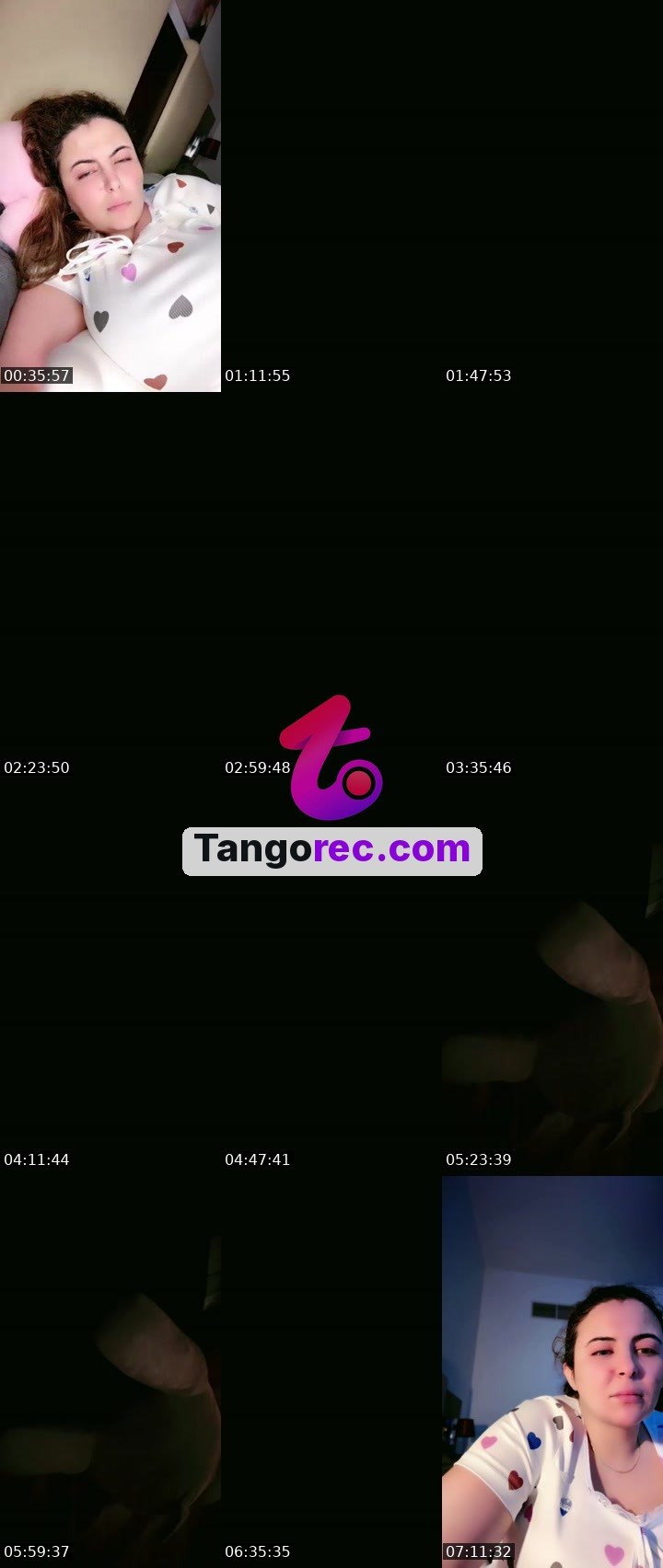 @dzluluksa Tango live from 2026-09-09