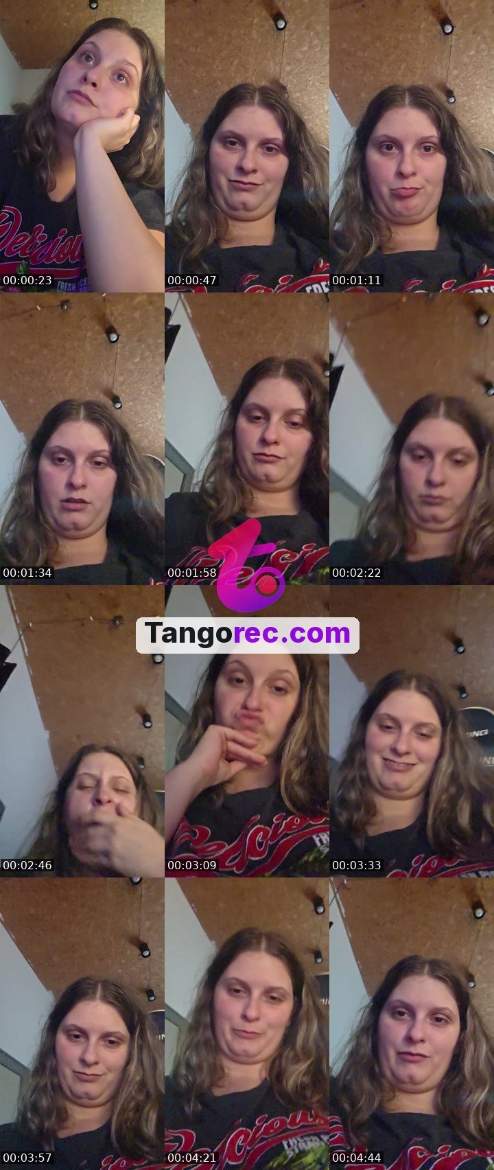 @lusshh420 Tango live from 2026-09-09