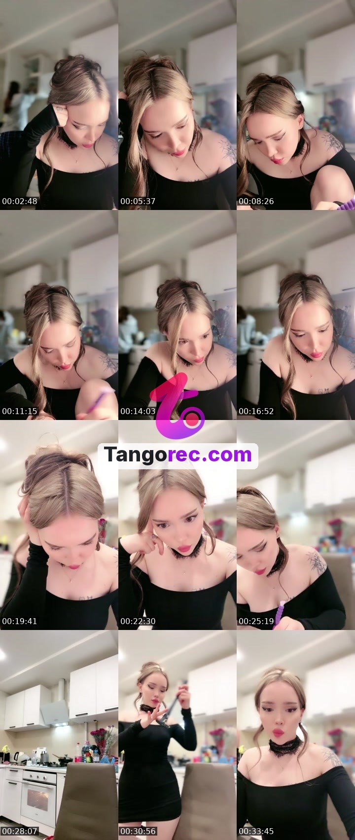 @dpzma7 Tango live from 2026-09-09