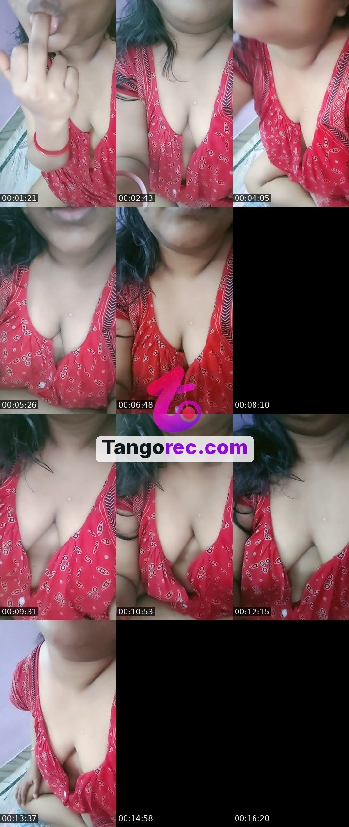 @deepikadoll Tango live from 2026-09-09