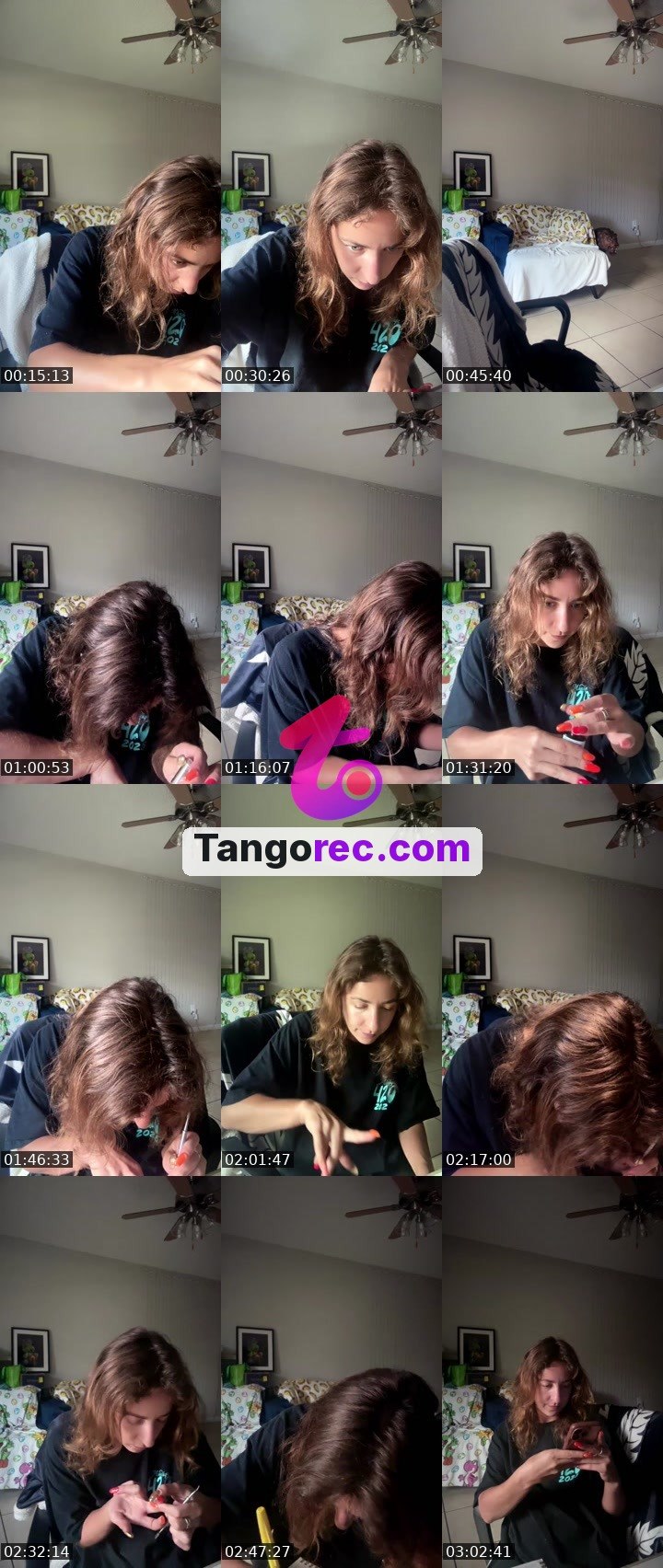 @hazygodd3ss Tango live from 2026-09-09