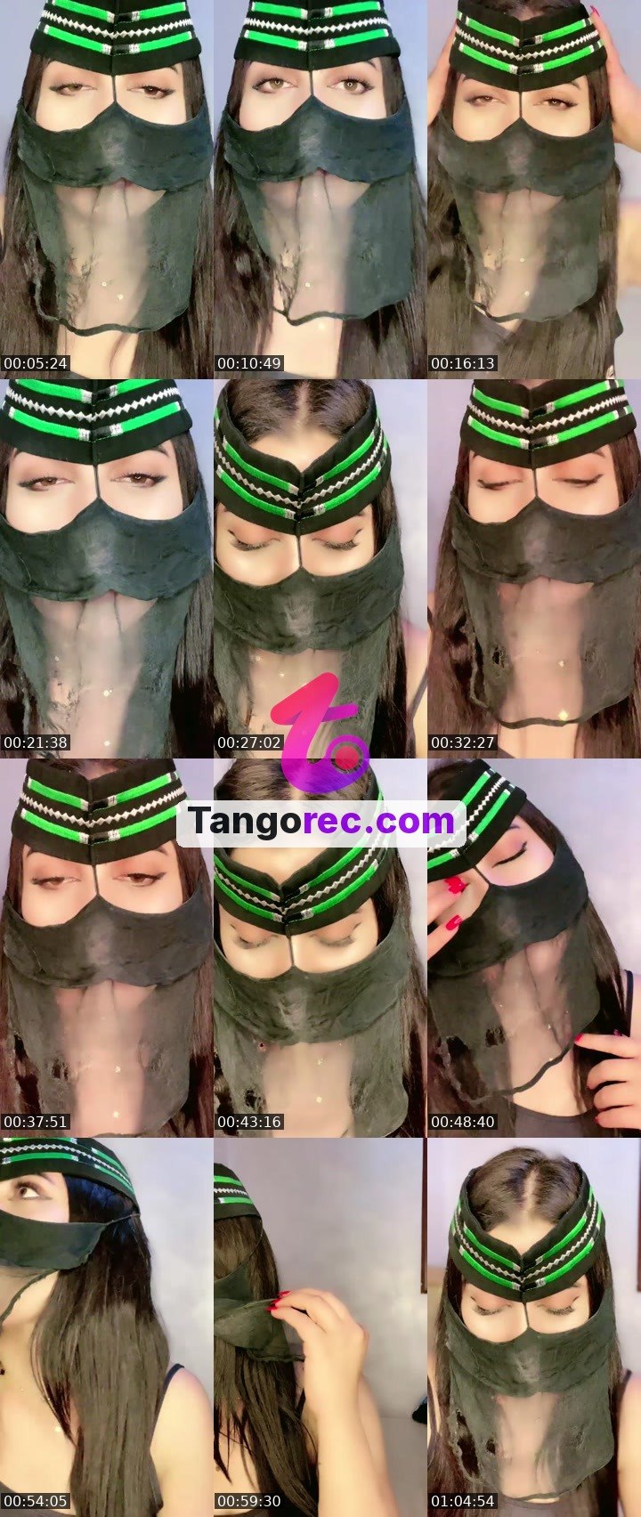 @mdmd01 Tango live from 2026-09-09