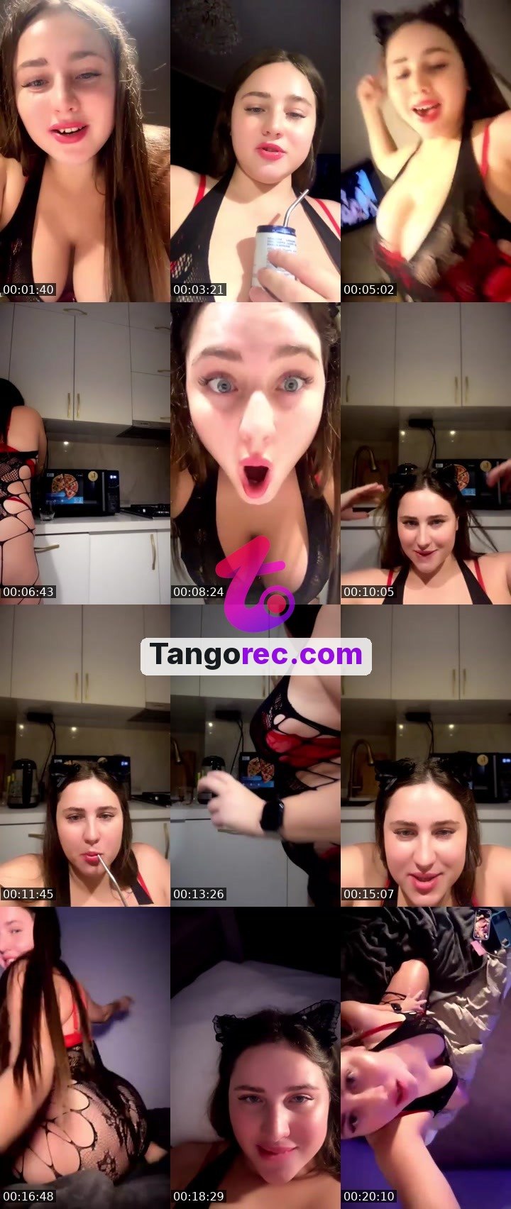 @missworld Tango live from 2026-09-09