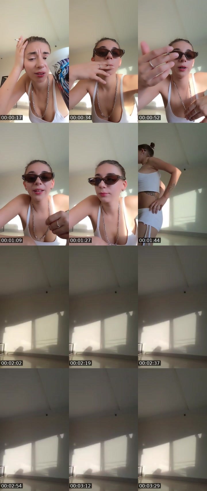 @alina0212 Tango live from 2026-07-22