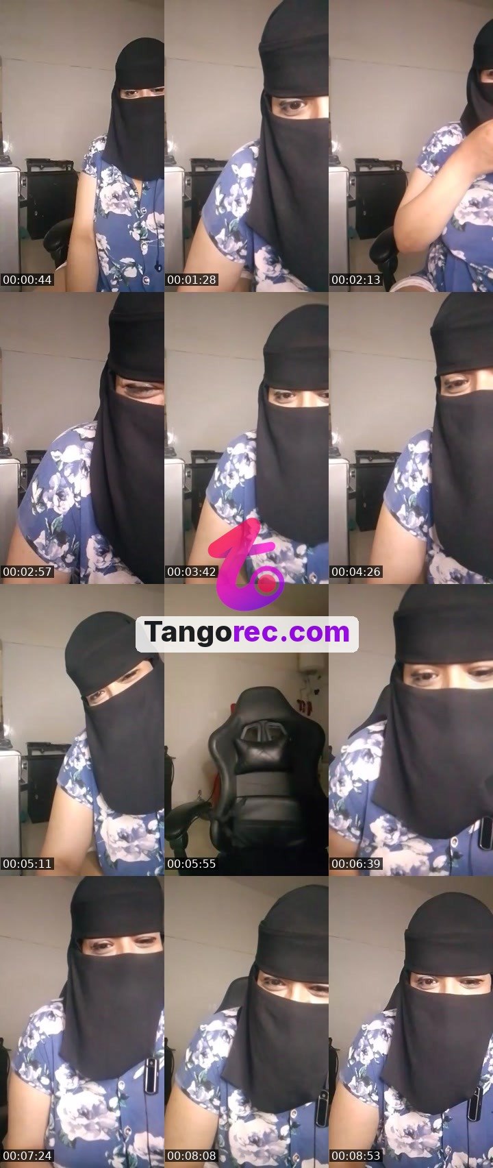 @dhraalshmry Tango live from 2026-09-09