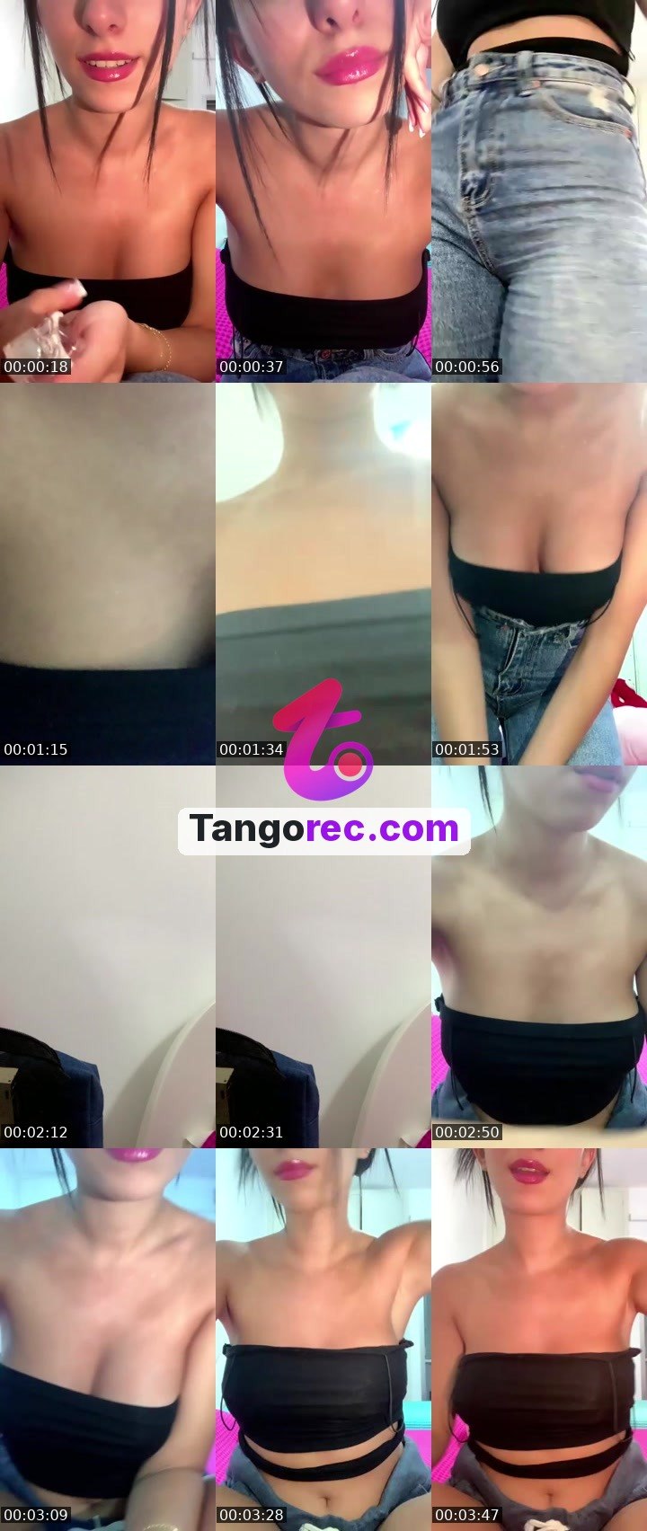 @roro_01 Tango live from 2026-09-09