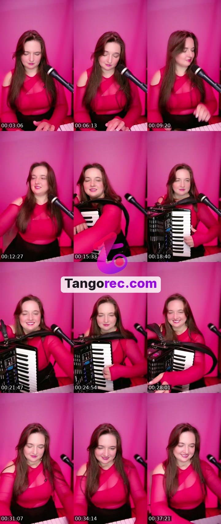 @maria_accordion Tango live from 2026-09-09