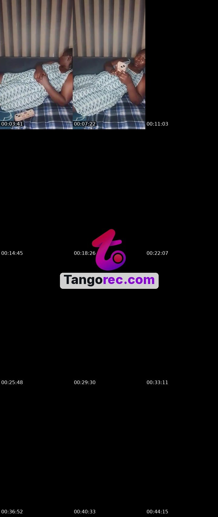 @glorioussquirrel-109584 Tango live from 2026-09-09
