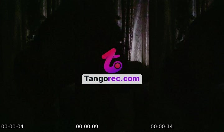 @haaraj Tango live from 2026-09-09