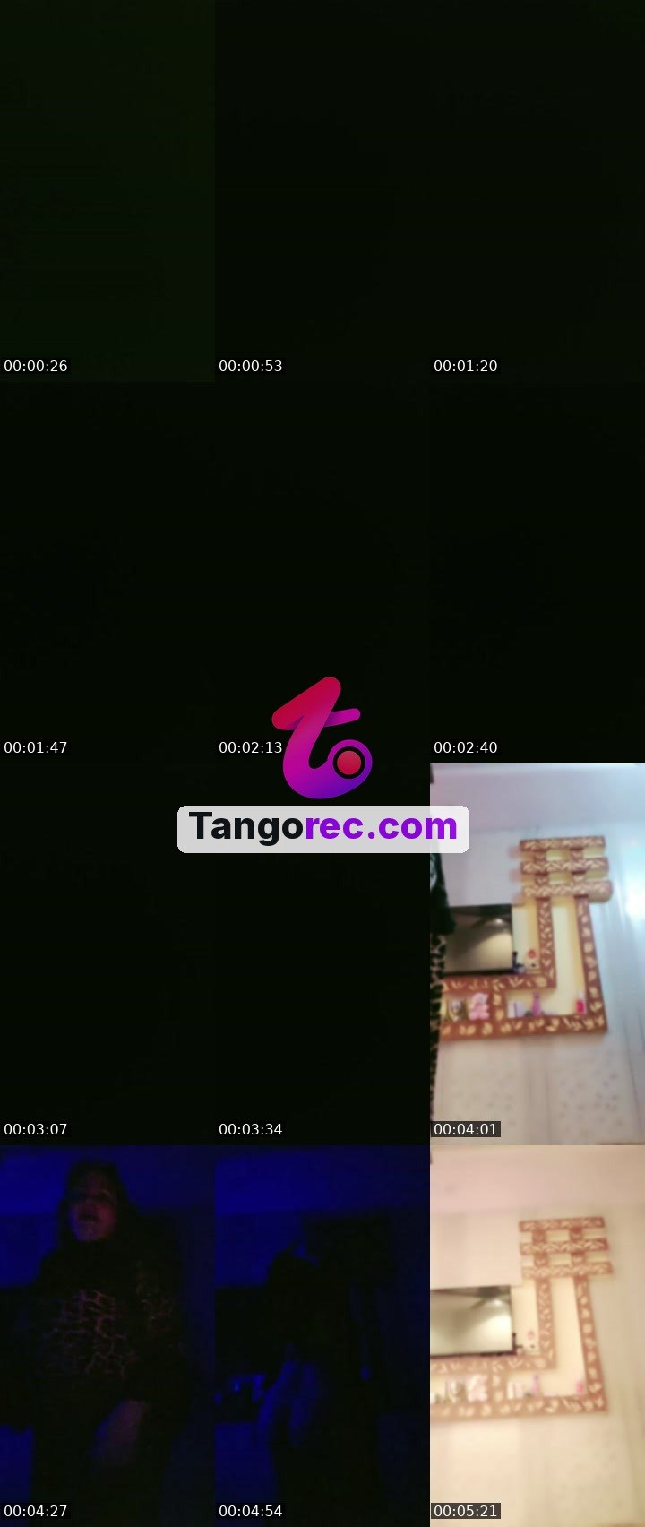 @bano420 Tango live from 2026-09-09