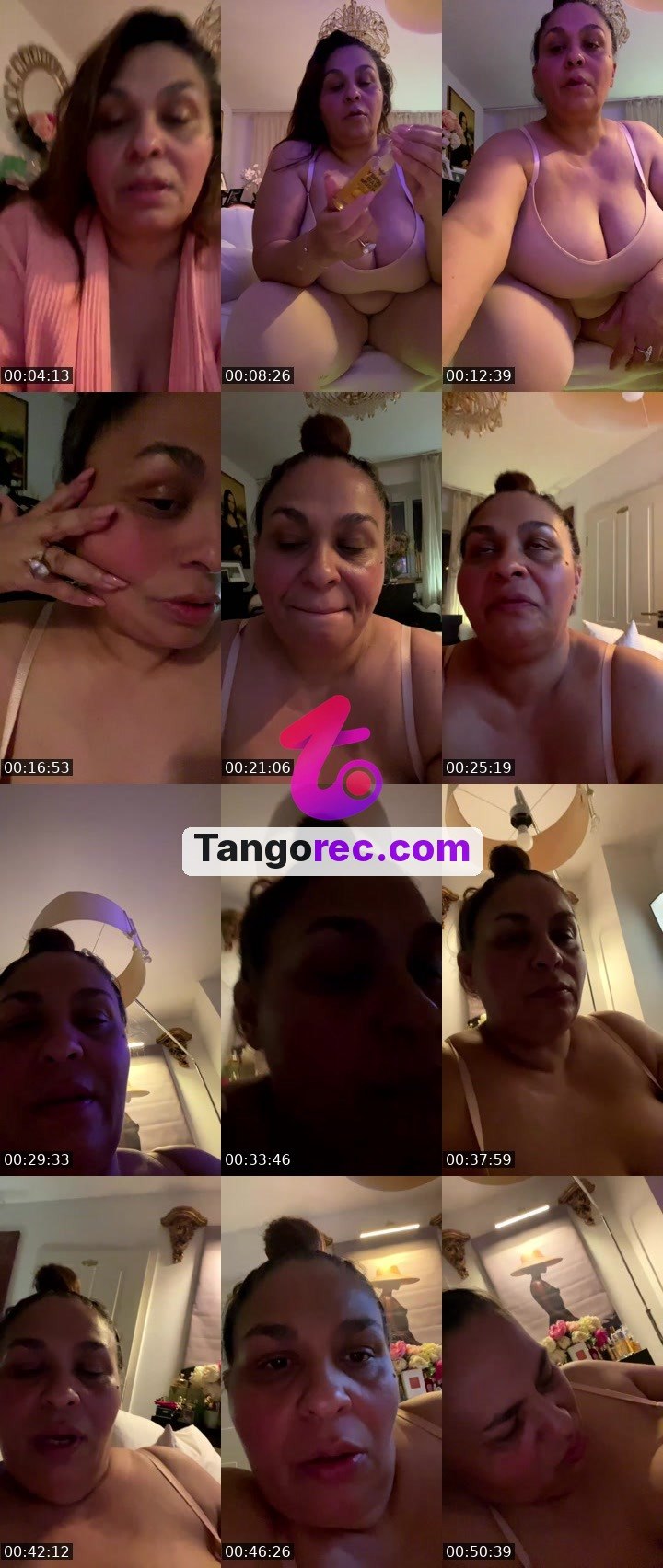 @mslaurie Tango live from 2026-09-09