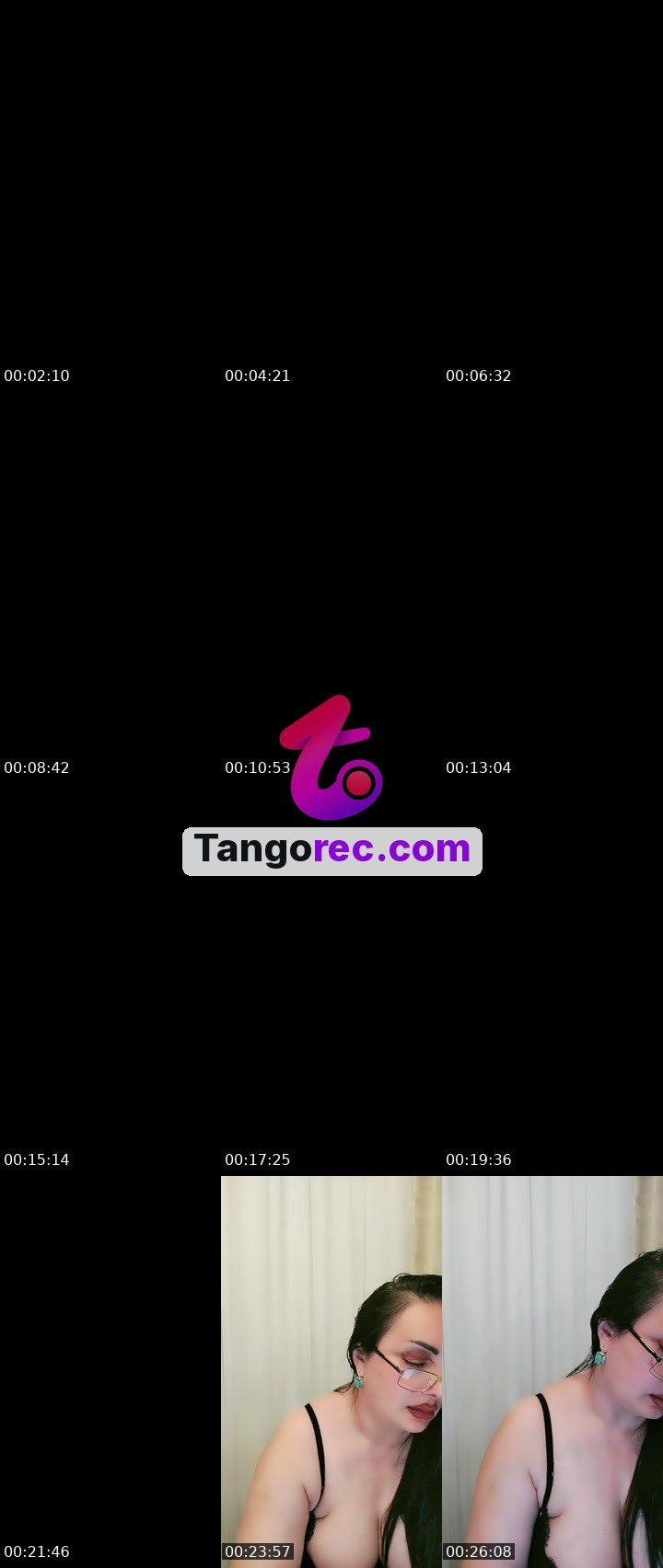 @baldudak7 Tango live from 2026-09-09