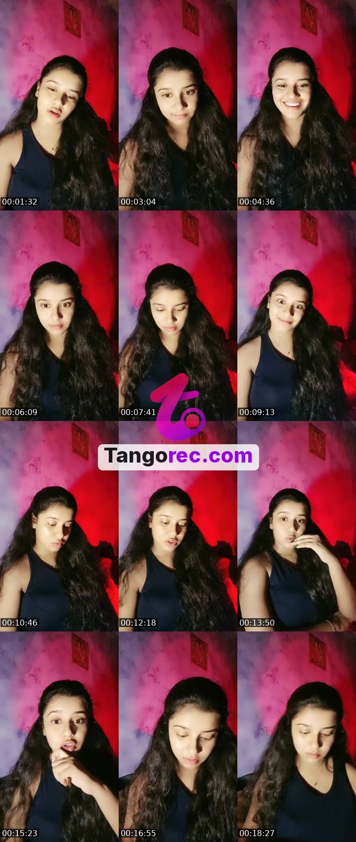 @humnava17 Tango live from 2026-09-09