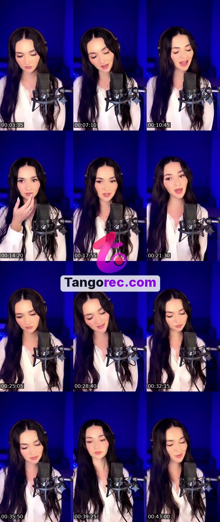 @juli_s Tango live from 2026-09-09