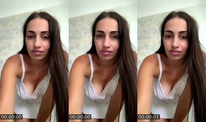 @anna2104 Tango LIVE from 2026-07-22