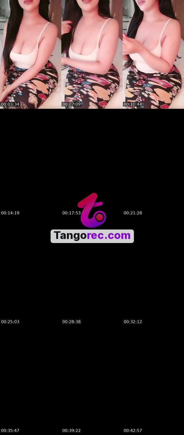 @dalya0 Tango live from 2026-09-09