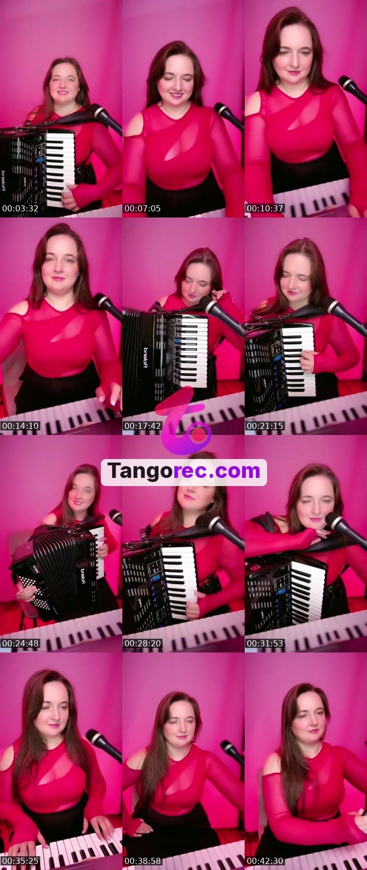 @maria_accordion Tango live from 2026-09-09