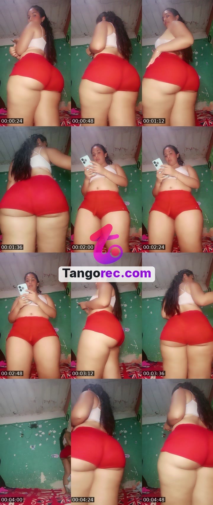 @alexa2509 Tango live from 2026-09-09