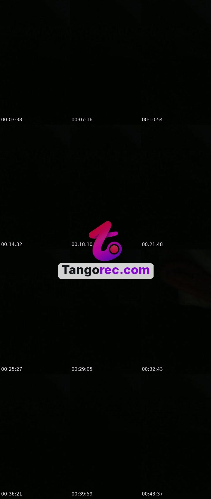 @pleasecheckmyid Tango live from 2026-09-09