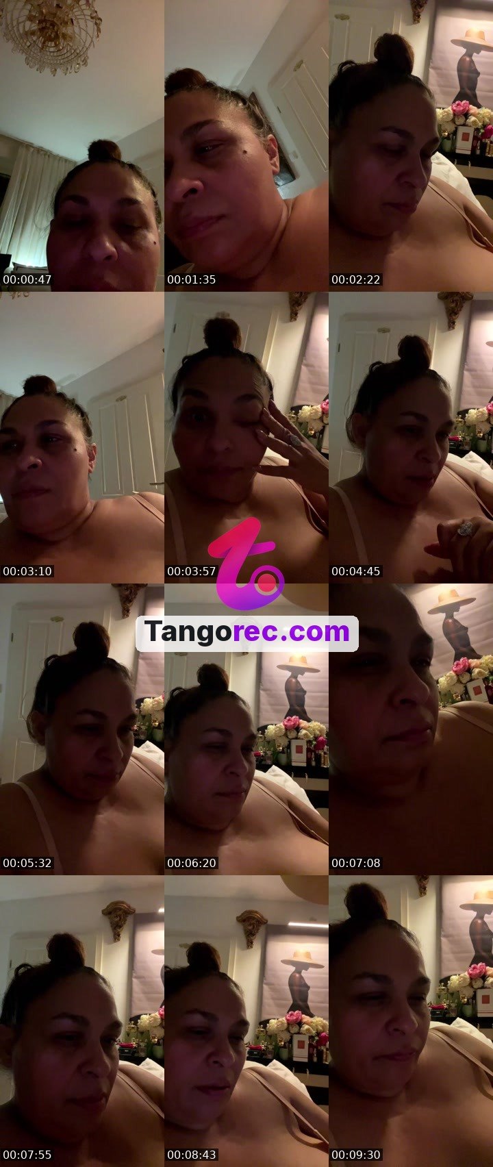 @mslaurie Tango live from 2026-09-09