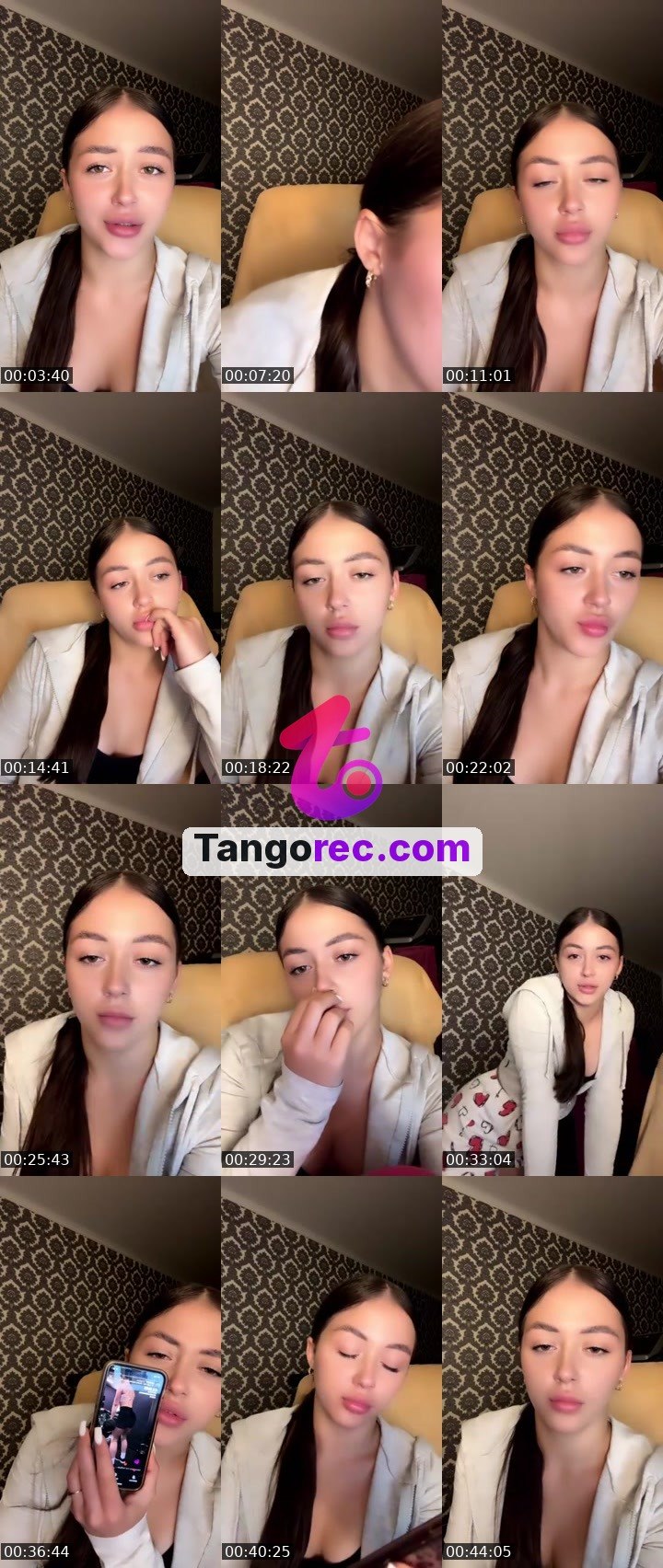 @annat444 Tango live from 2026-09-09