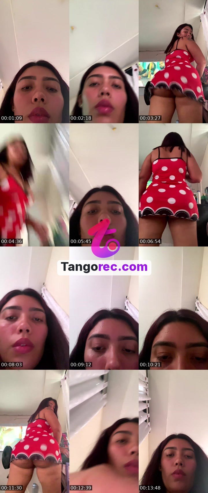 @besito38 Tango live from 2026-09-09