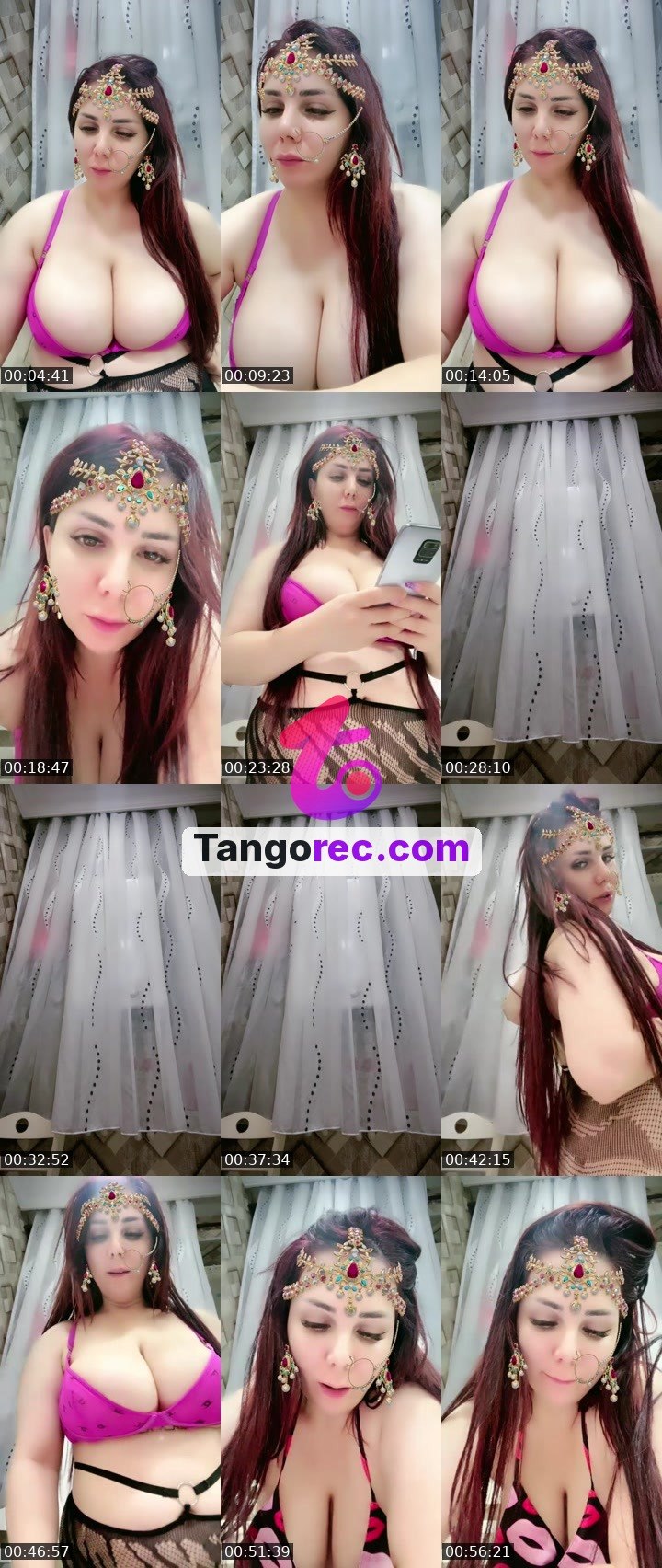@manolya222 Tango live from 2026-09-09