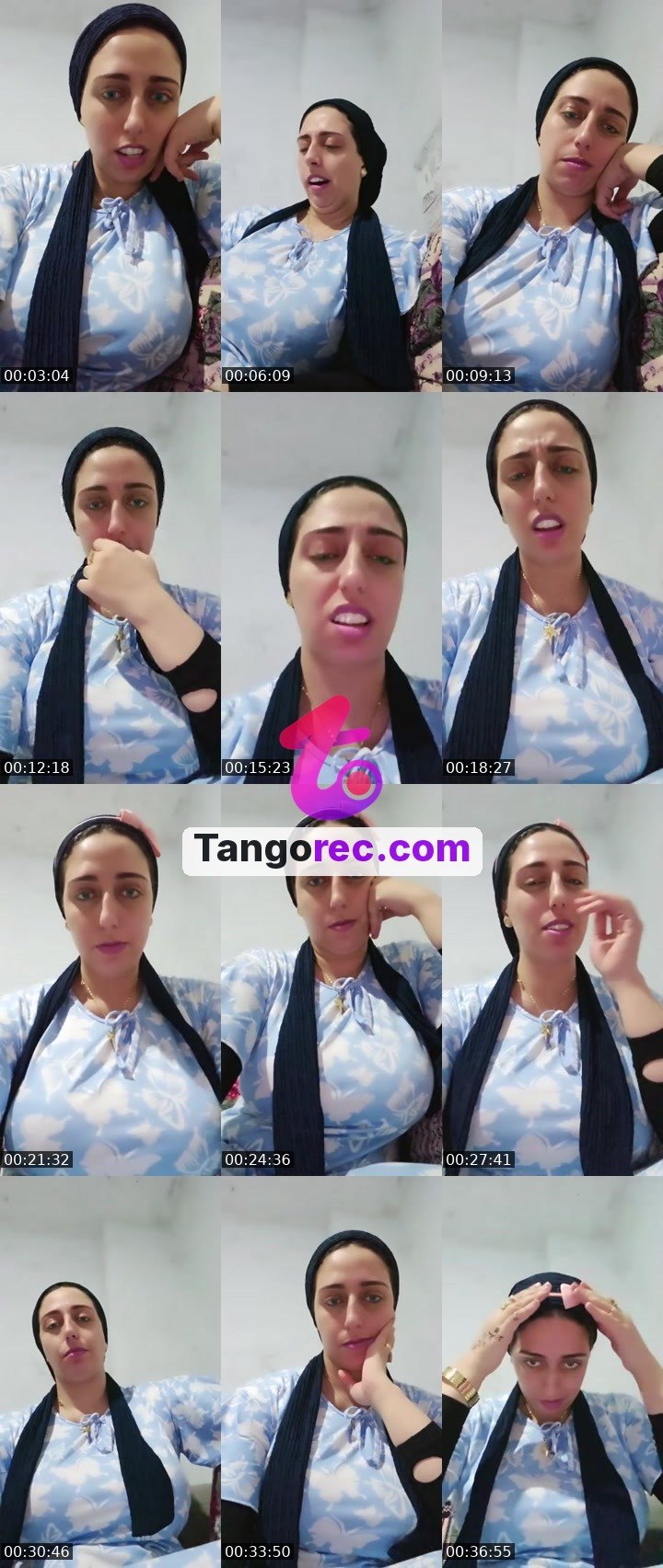 @fayrouz98 Tango live from 2026-09-09