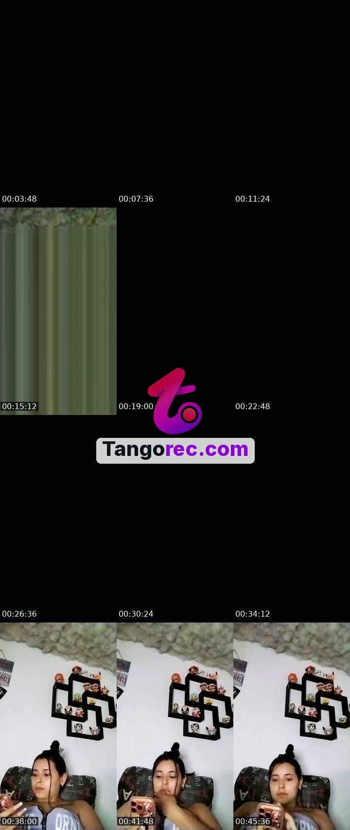 @liss_23 Tango live from 2026-09-09