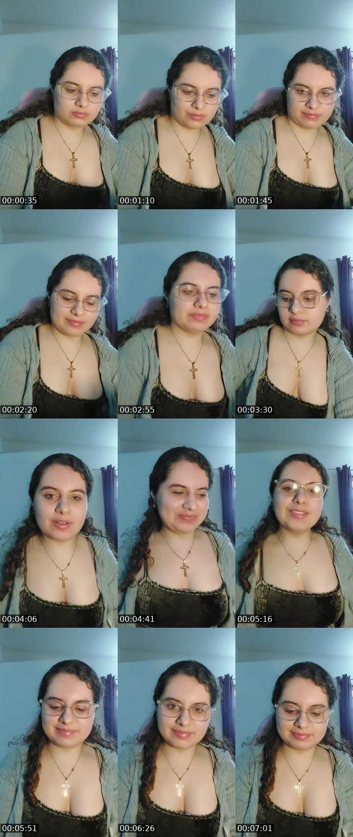 @jessamine6667 Tango live from 2026-07-22