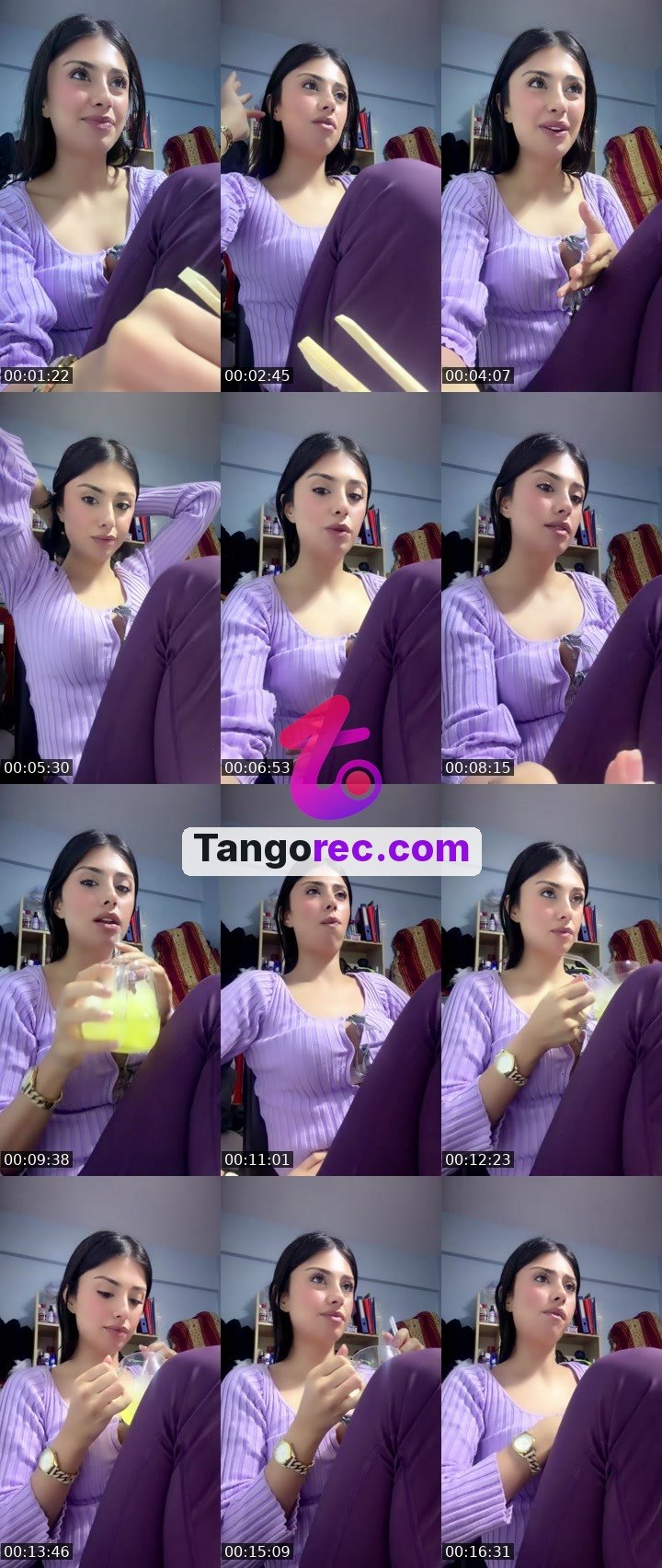 @nskamslam55 Tango live from 2026-09-09