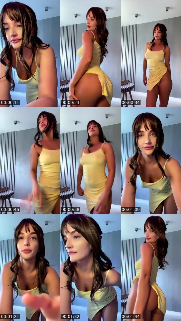 @cute69777 Tango live from 2026-07-22