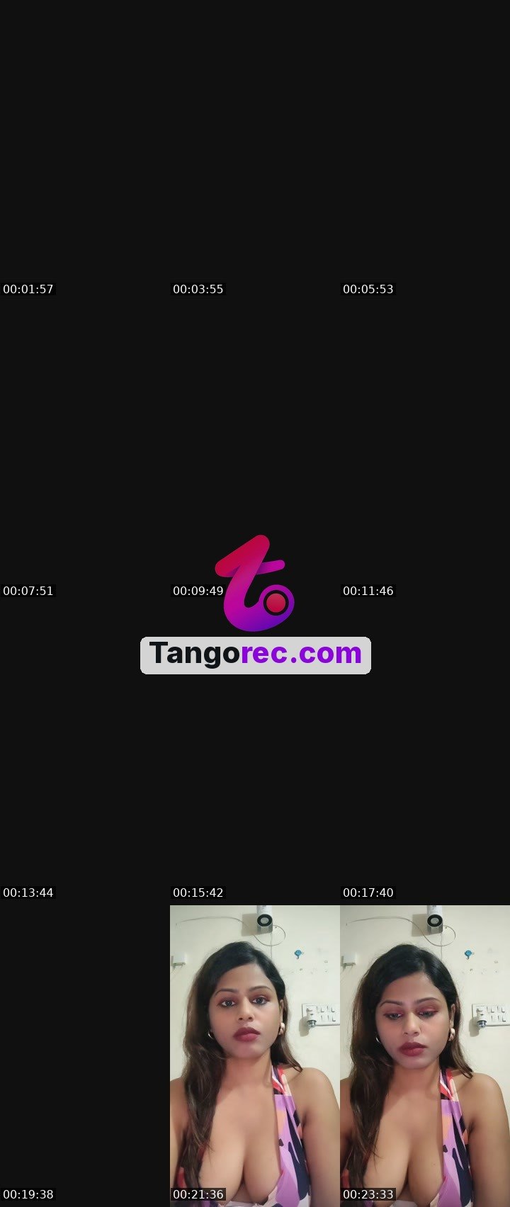 @funny-moose-9715 Tango live from 2026-09-09