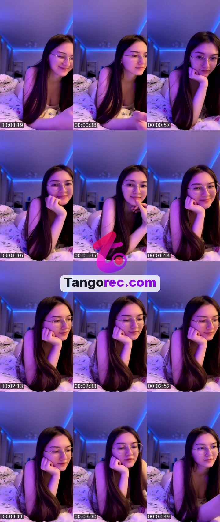 @annieccat Tango live from 2026-09-09