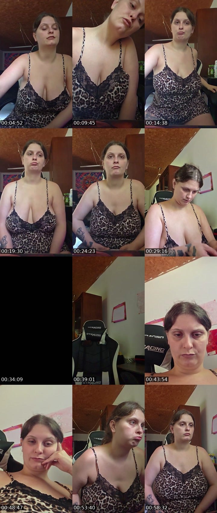 @lusshh420 Tango live from 2026-07-22