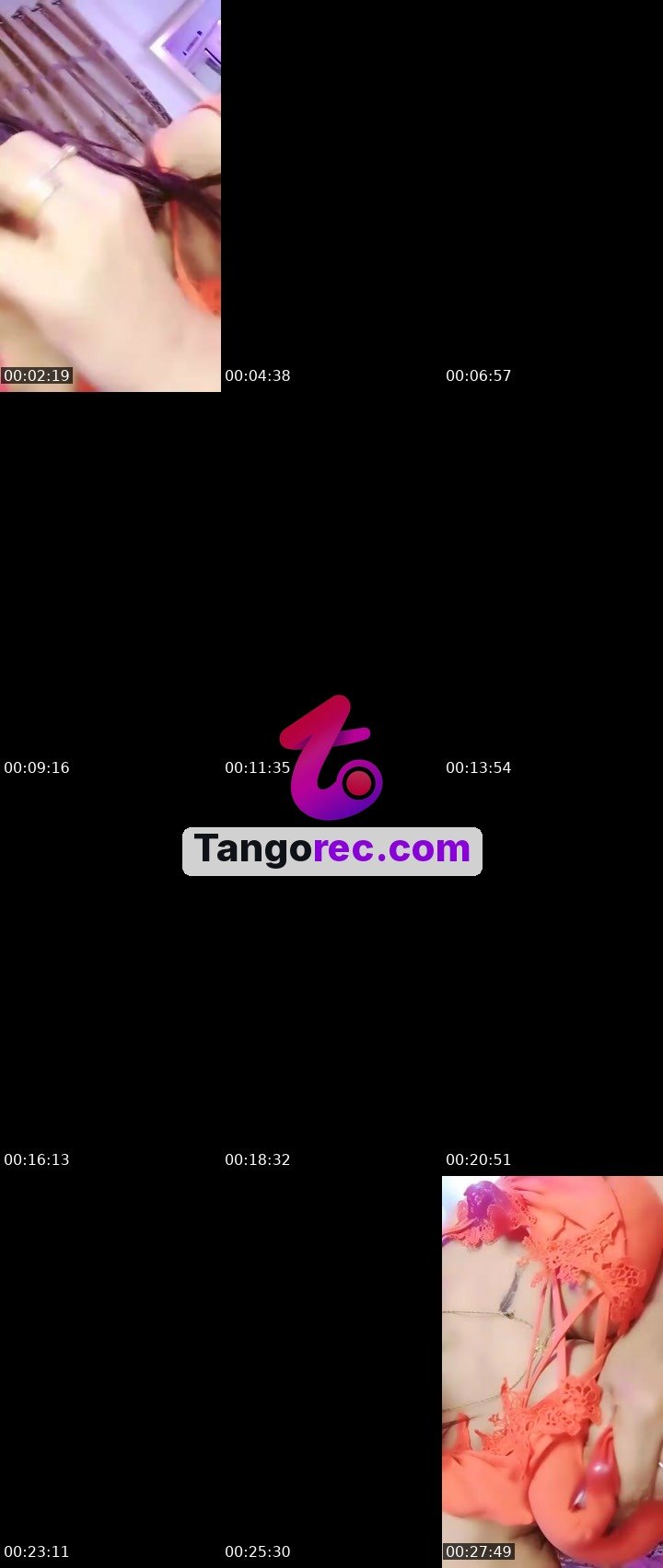 @ramoosh61 Tango live from 2026-09-09