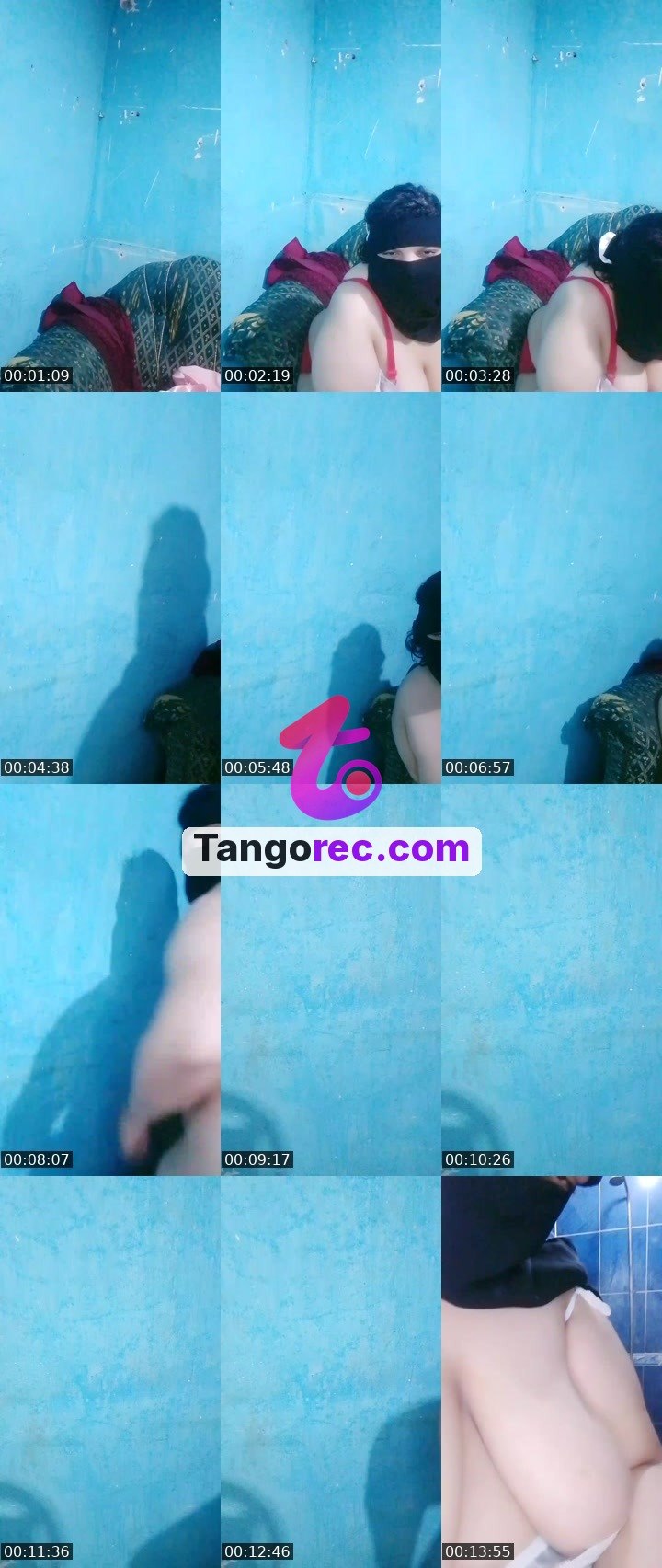 @cashmyheart Tango live from 2026-09-09