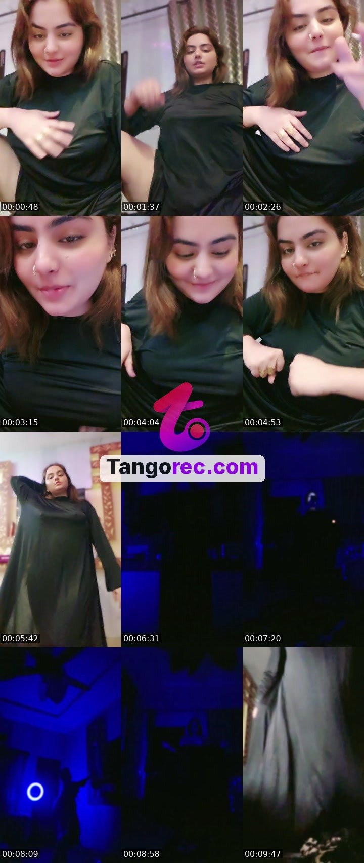@bano420 Tango live from 2026-09-09