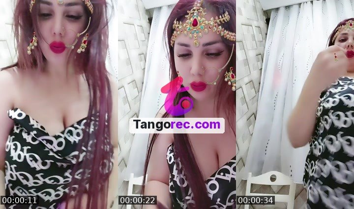@manolya222 Tango live from 2026-09-09