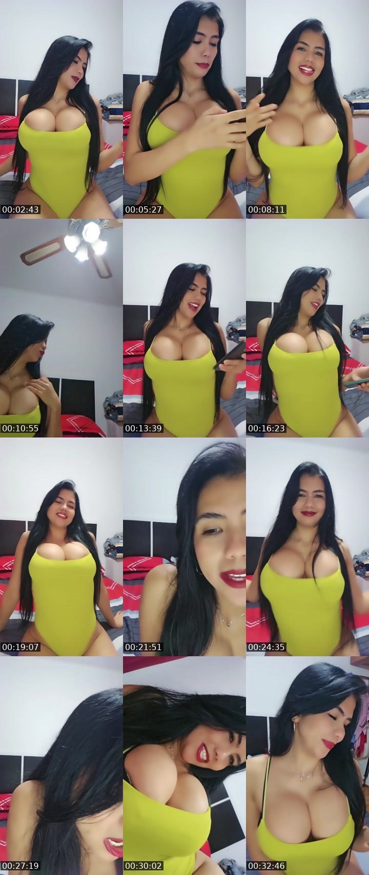 @exotic1955 Tango live from 2026-07-22