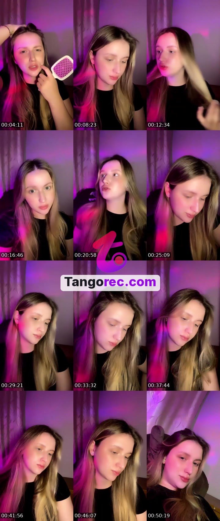 @e_m_i_l_i_a Tango LIVE