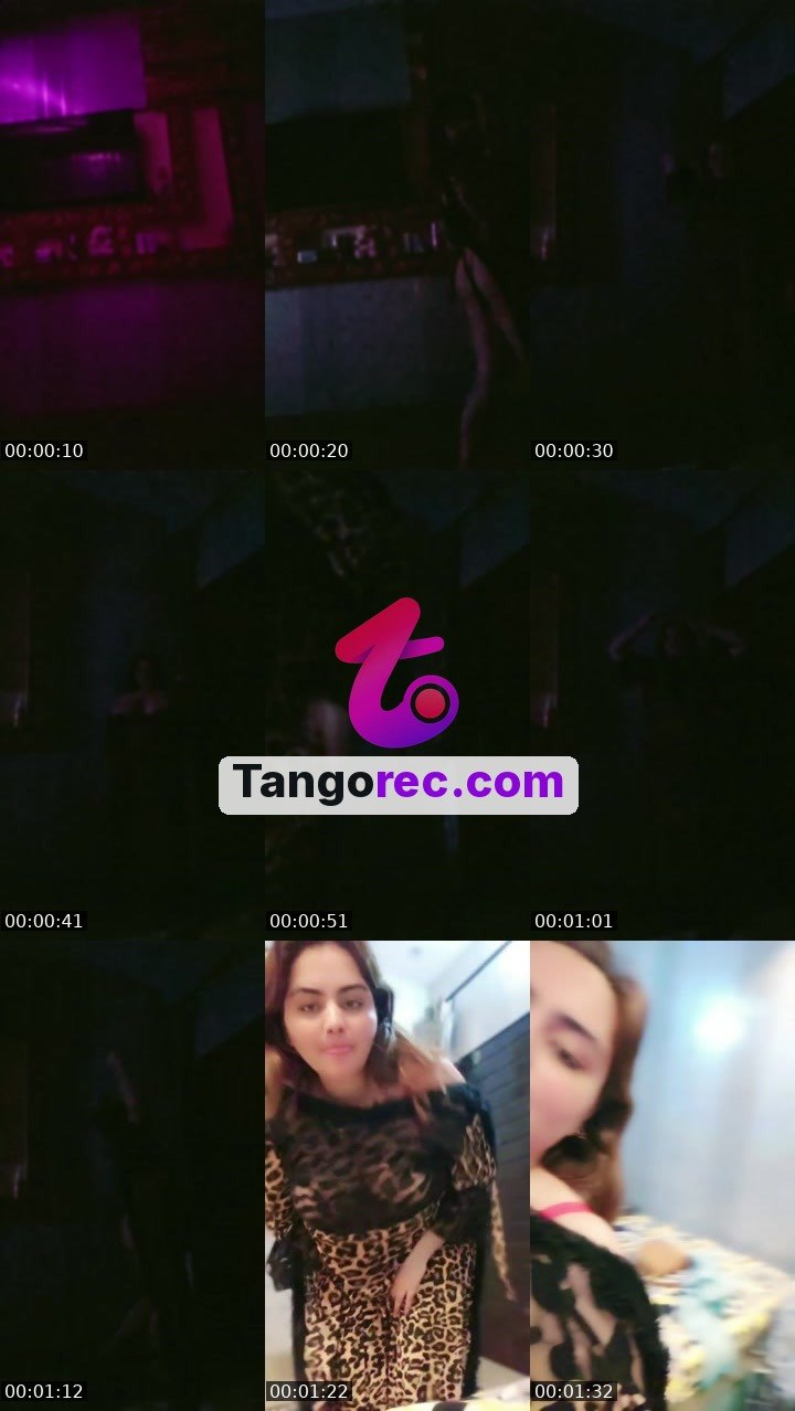 @bano420 Tango live from 2026-09-09