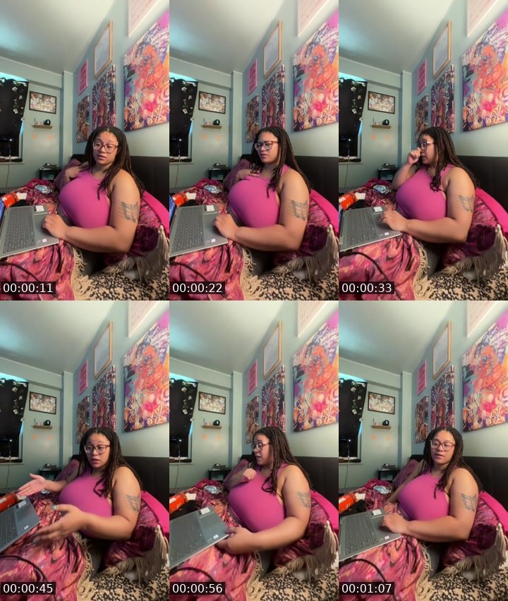@muvaaadom Tango live from 2026-07-22