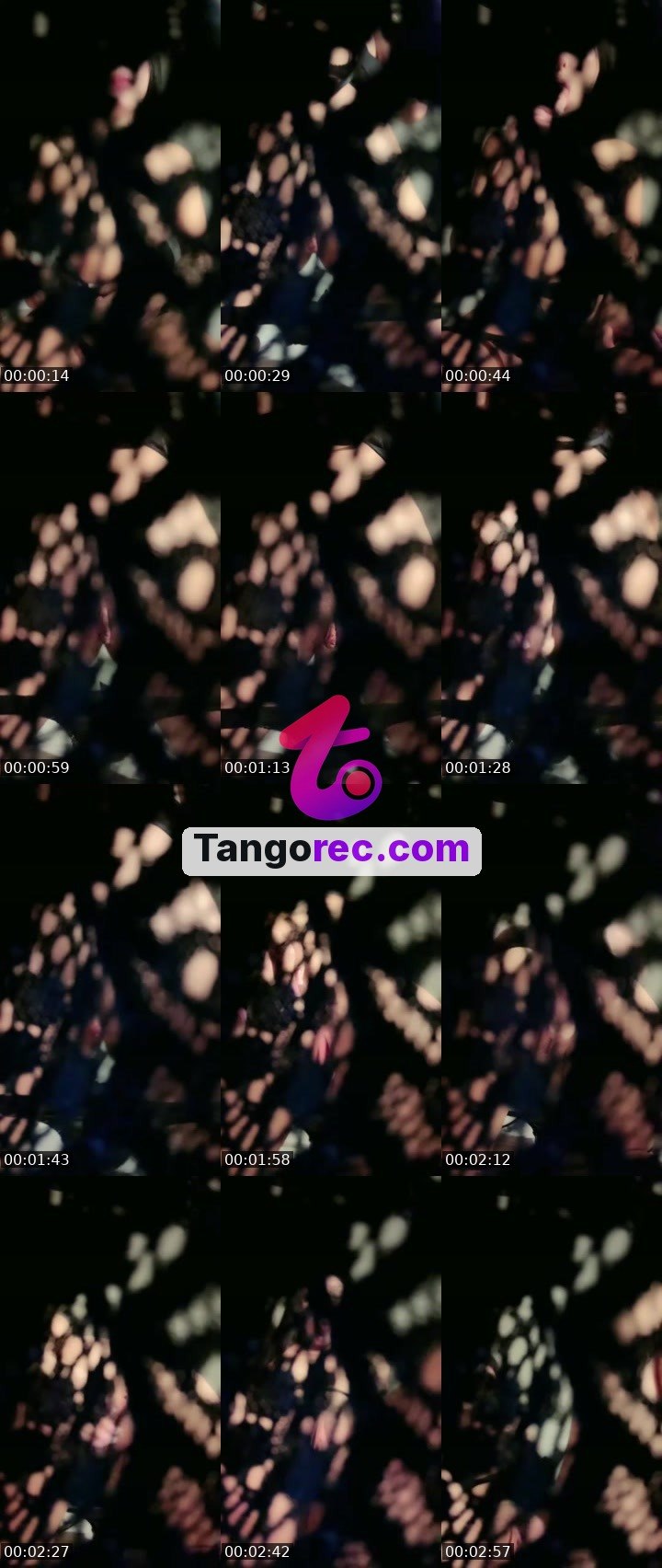 @roxisweet04 Tango live from 2026-09-09