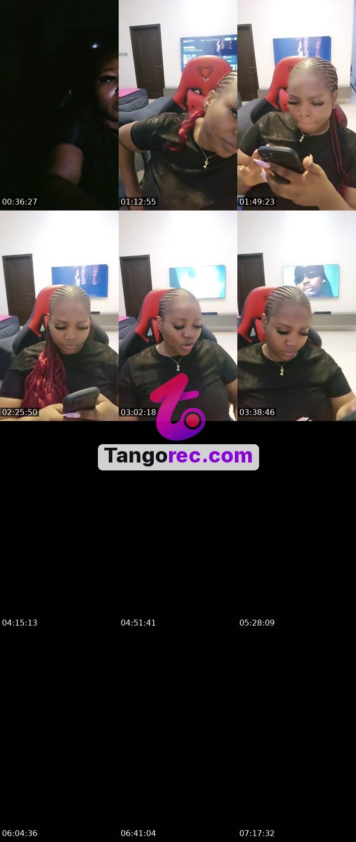 @urfluffywife Tango live from 2026-09-09