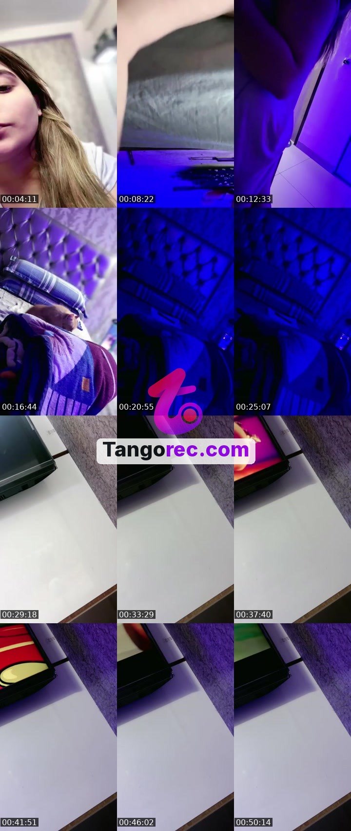 @nancyrajput1219 Tango live from 2026-09-10