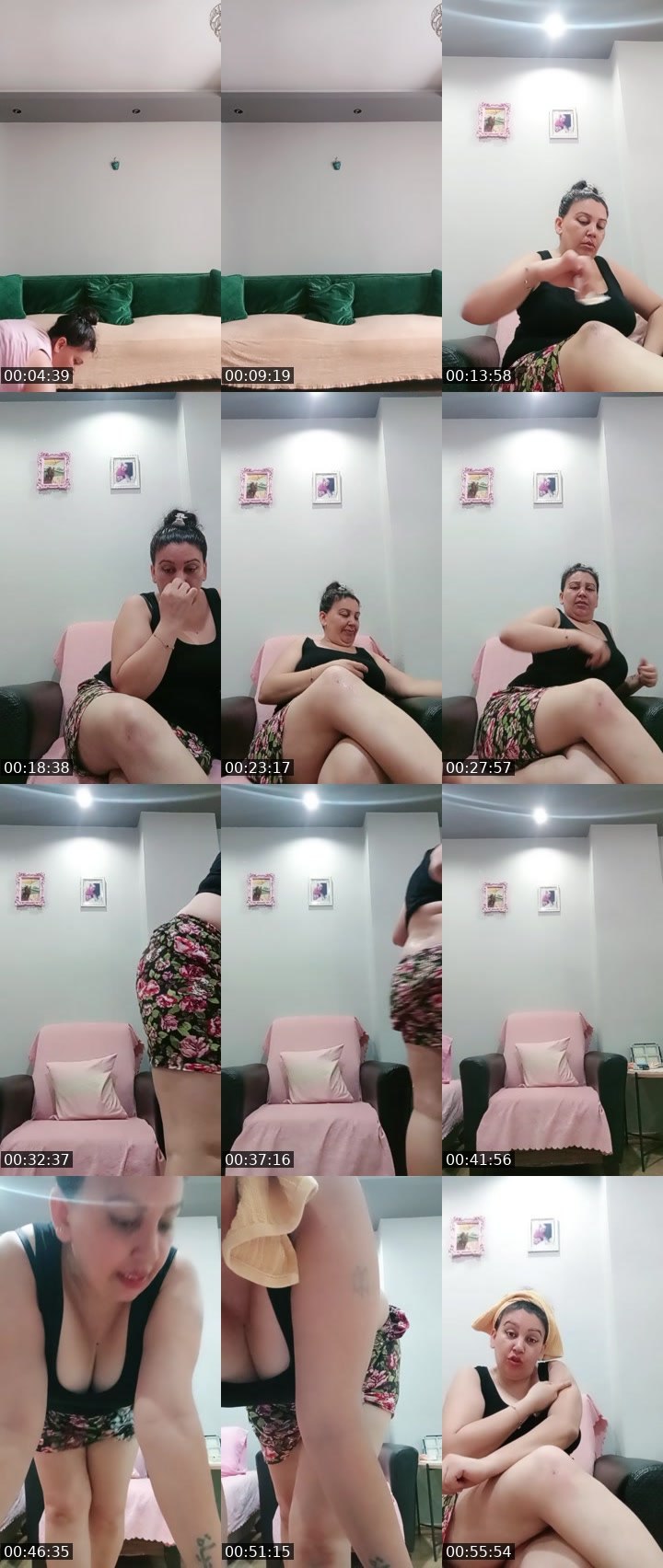 @ebru332 Tango live from 2026-07-22